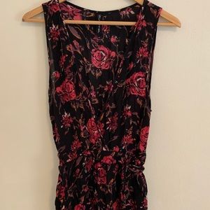 Out from Under Romper